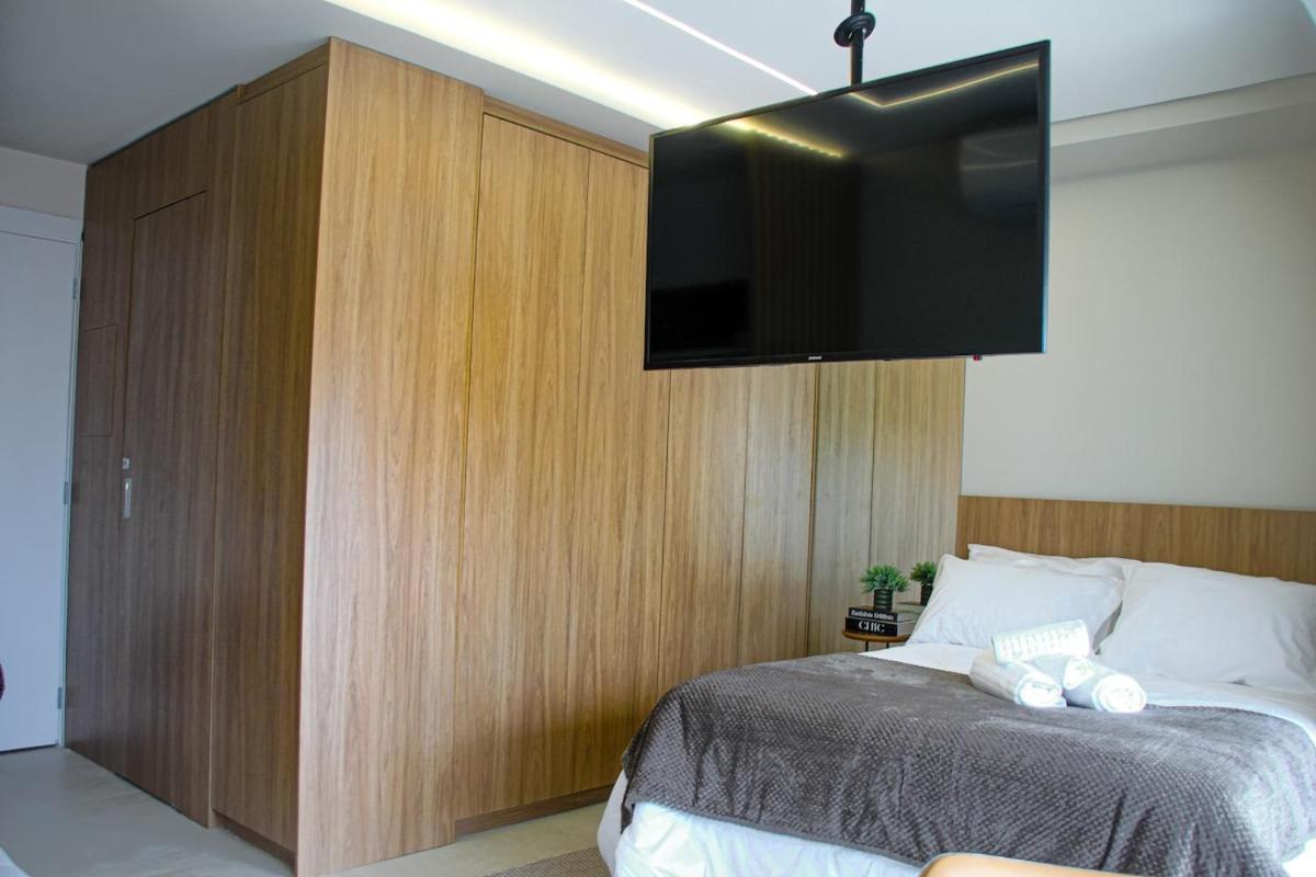 Apartamento Espacoso Com Sofa-cama, 230m Do Metro São Paulo