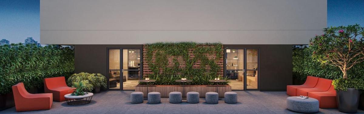 Apartamento Espacoso Com Sofa-cama, 230m Do Metro