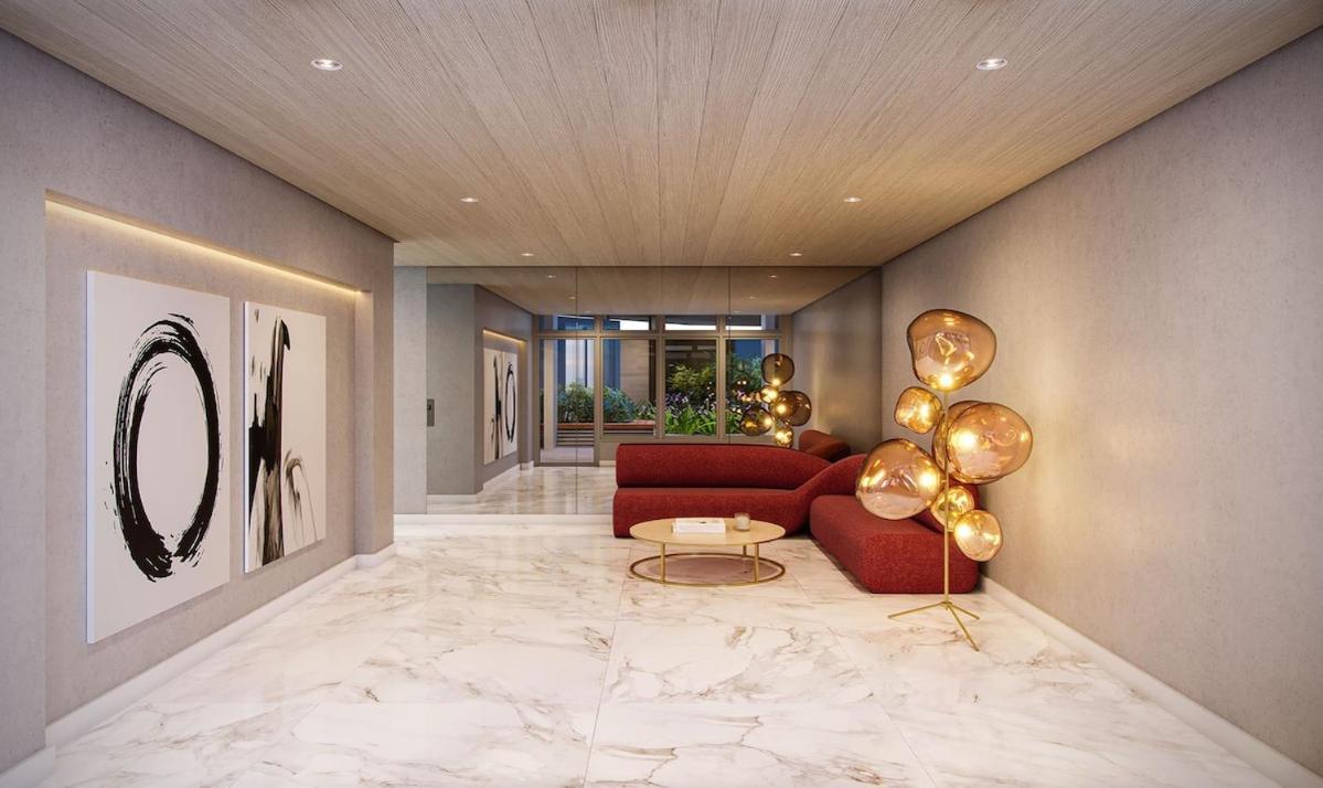 Espacoso Com Sofa-cama, 230m Do Metro