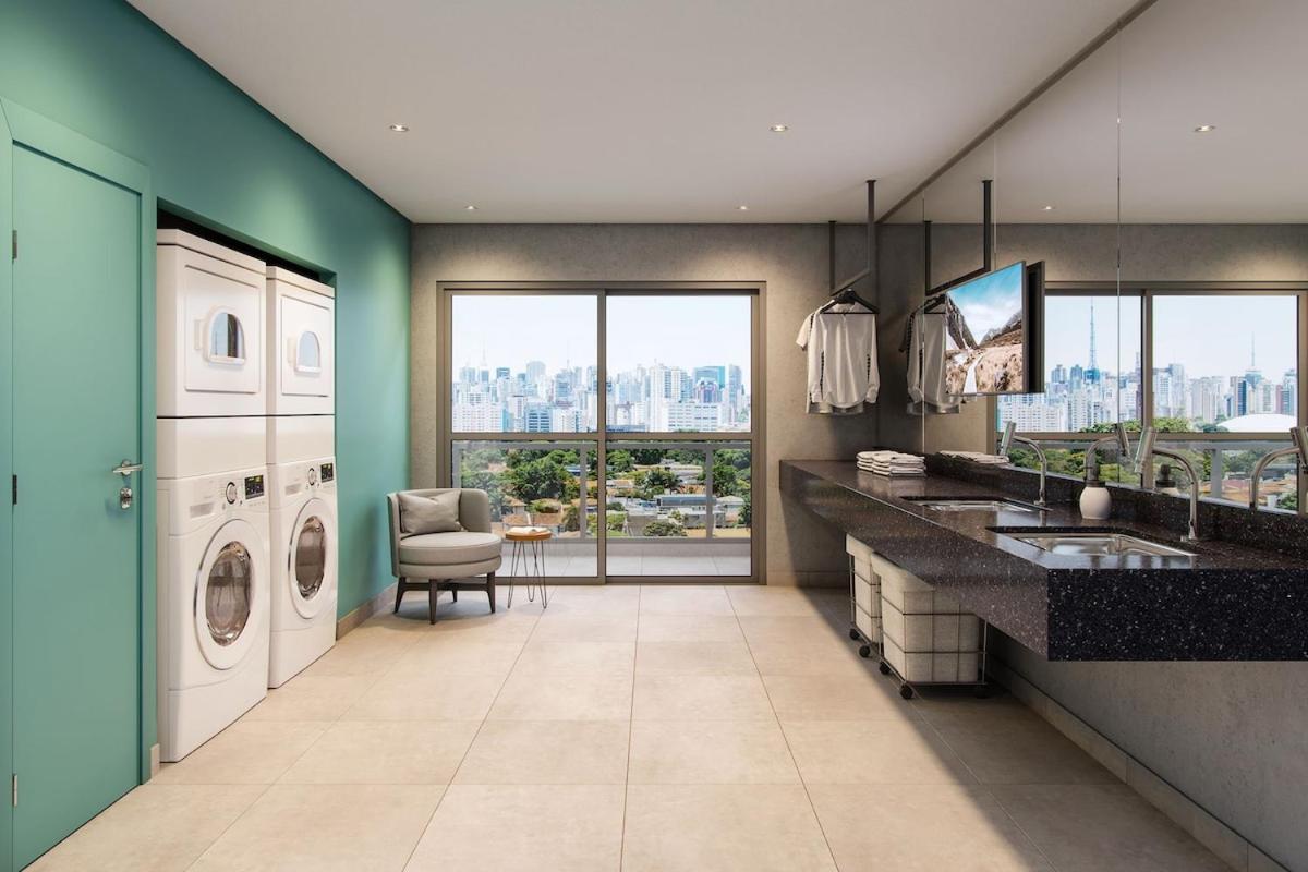 Espacoso Com Sofa-cama, 230m Do Metro *
