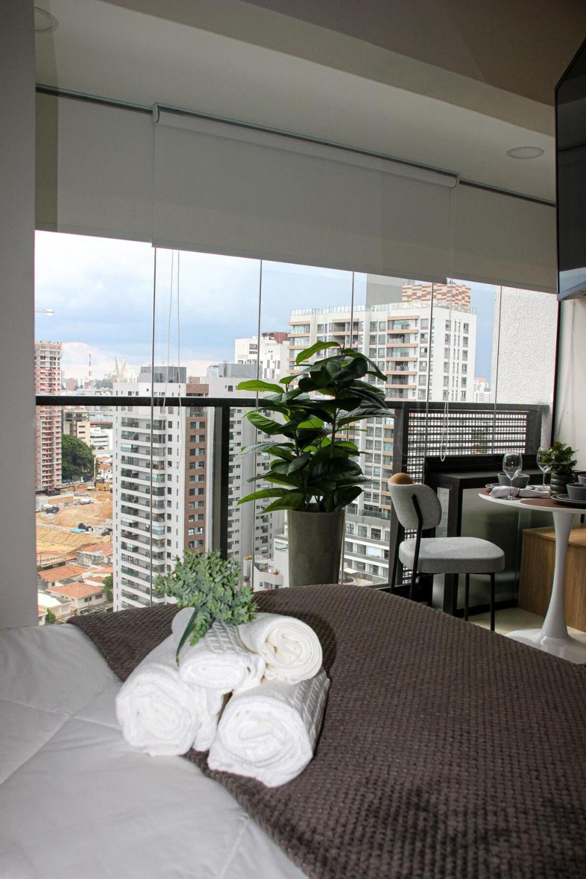 Espacoso Com Sofa-cama, 230m Do Metro